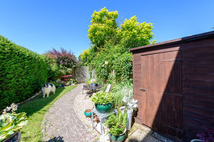 Garden- click for photo gallery